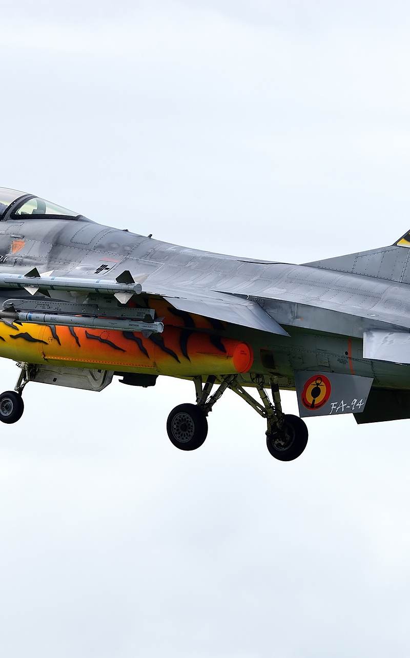  - Single-engine aircraft