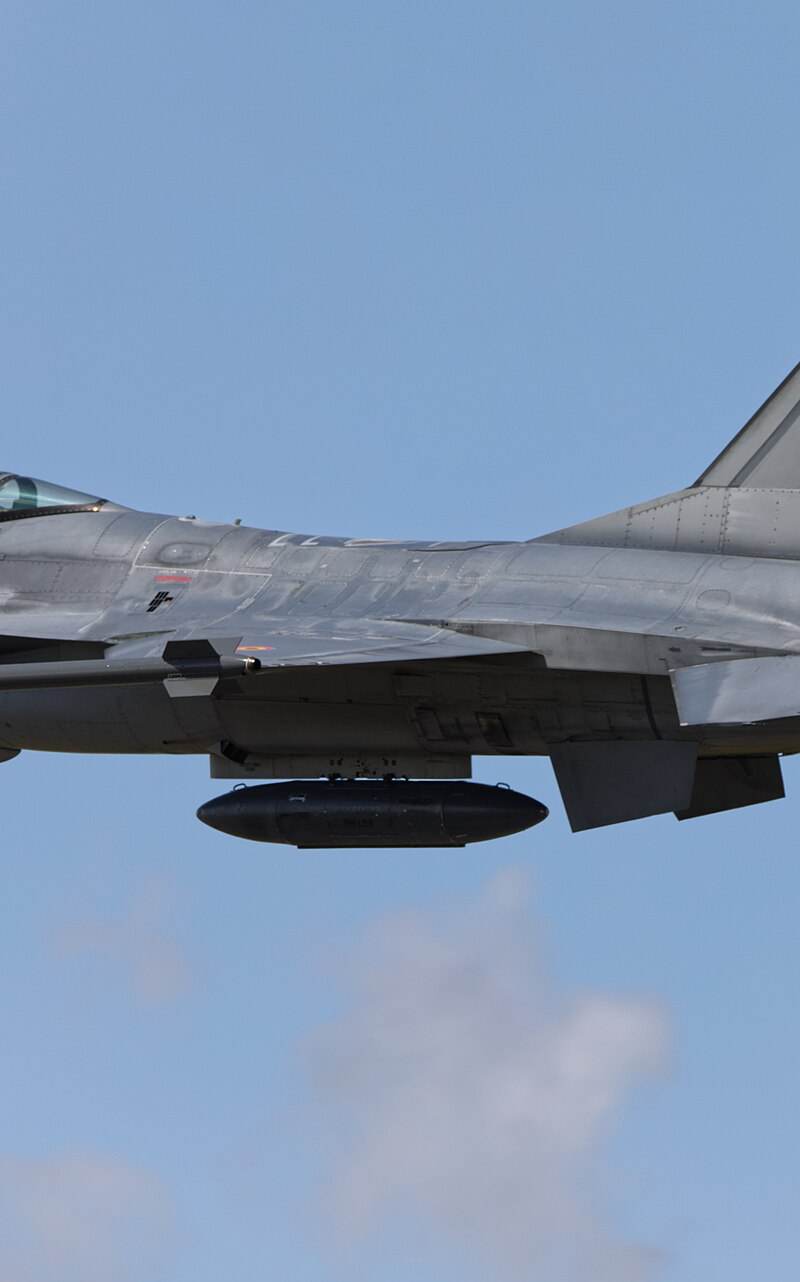  - Single-engine aircraft