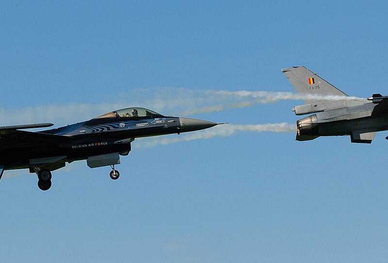  - Single-engine aircraft