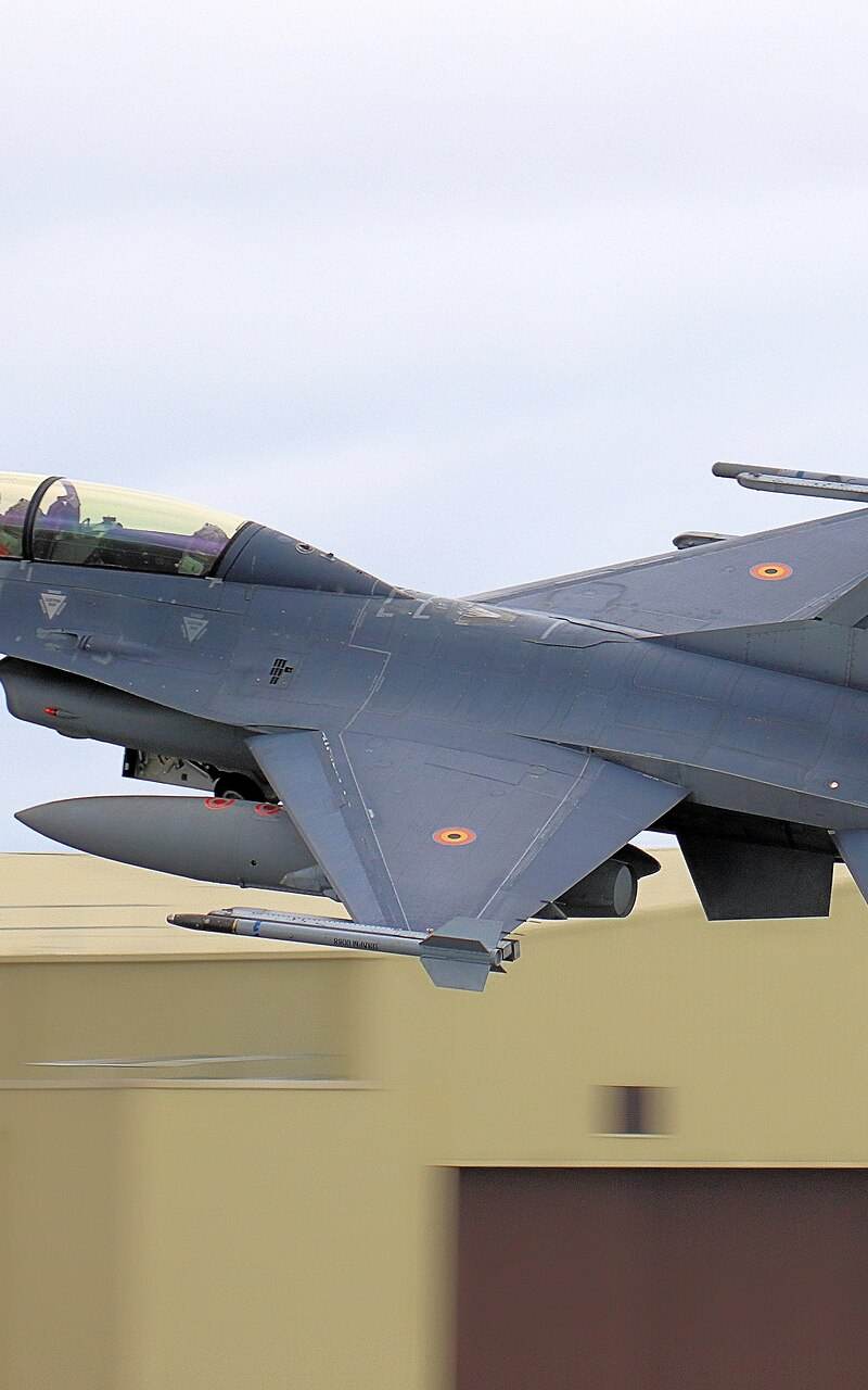  - Lockheed