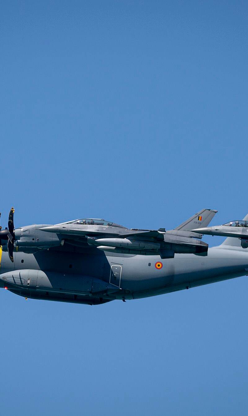  - Airbus