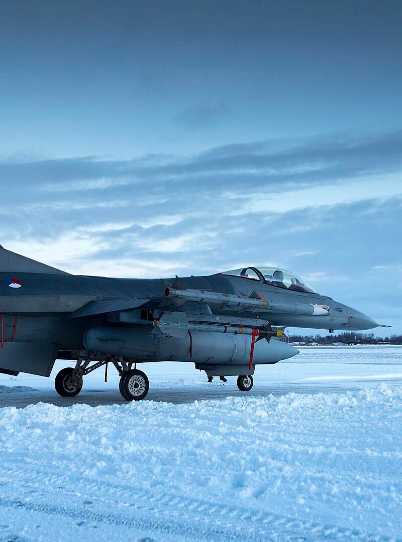  - Single-engine aircraft