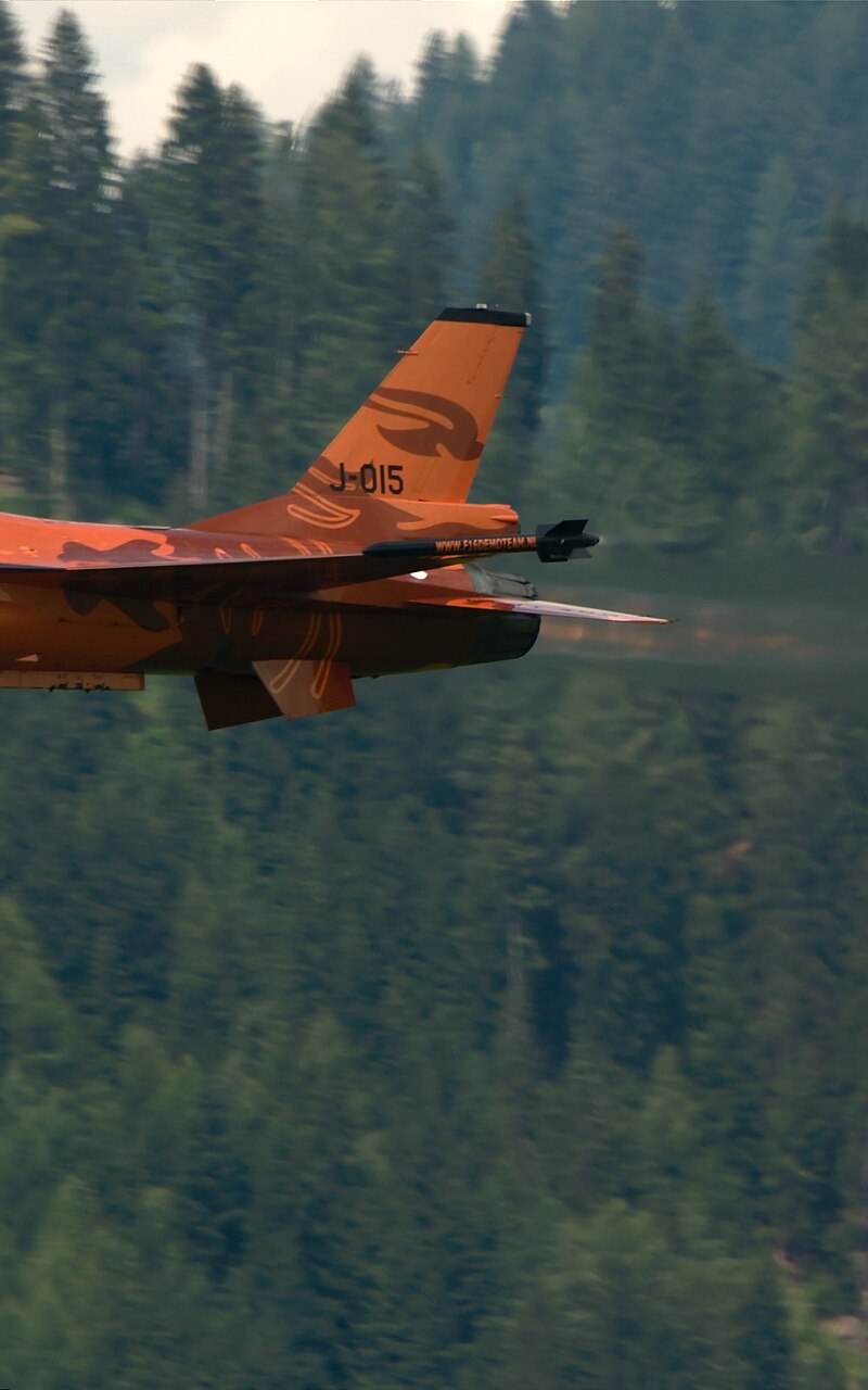  - Single-engine aircraft