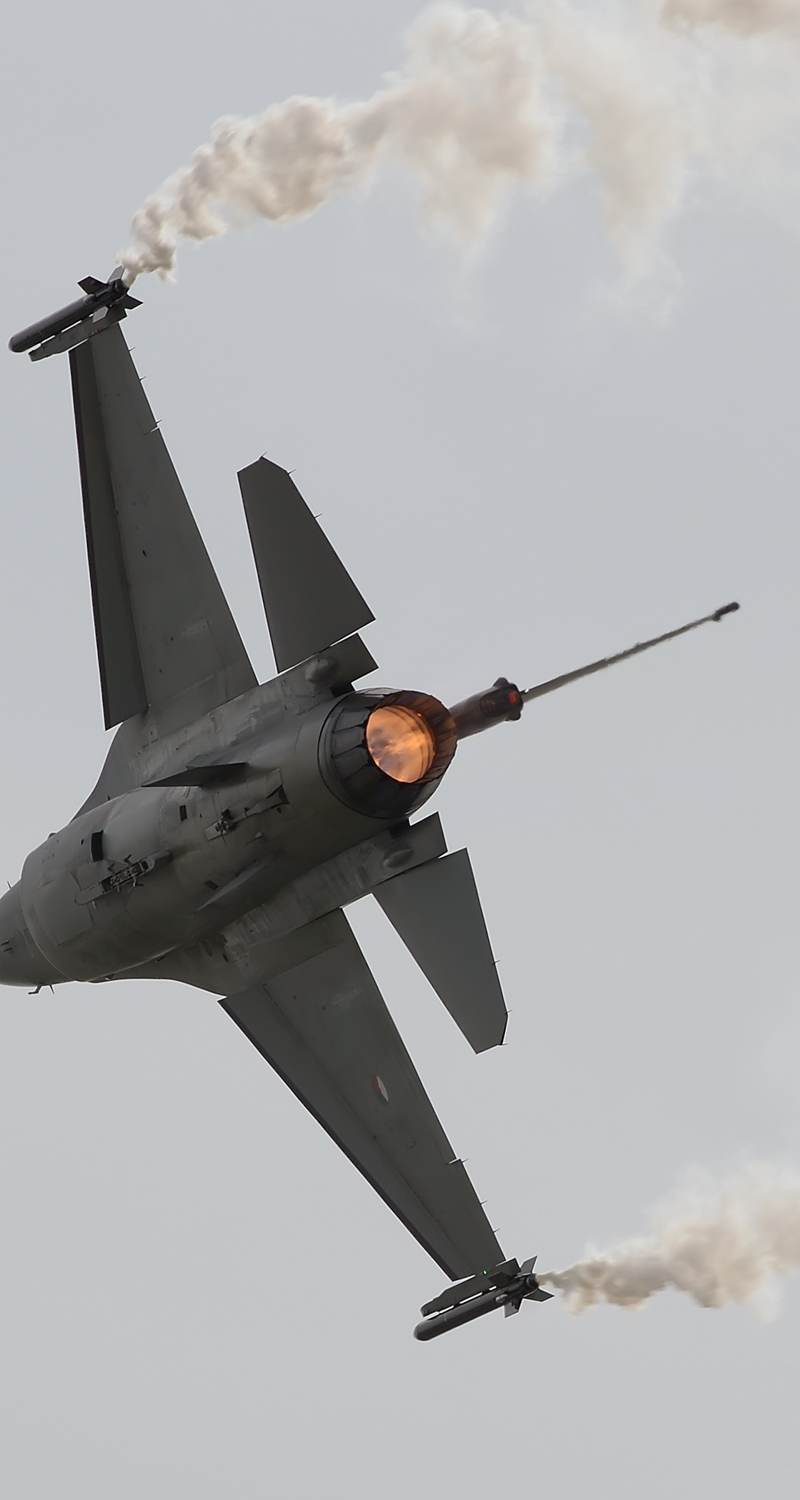  - Single-engine aircraft