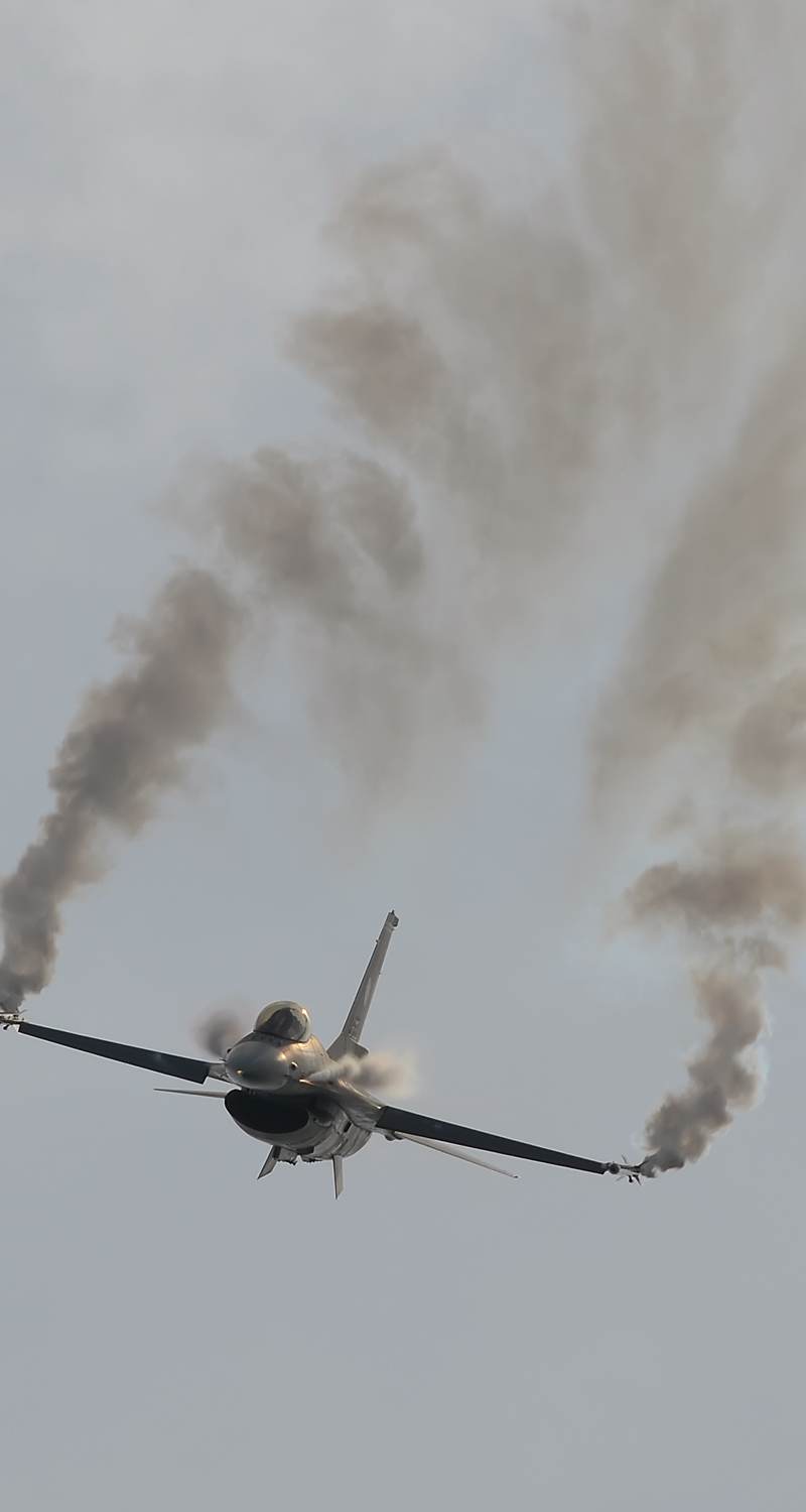  - Single-engine aircraft