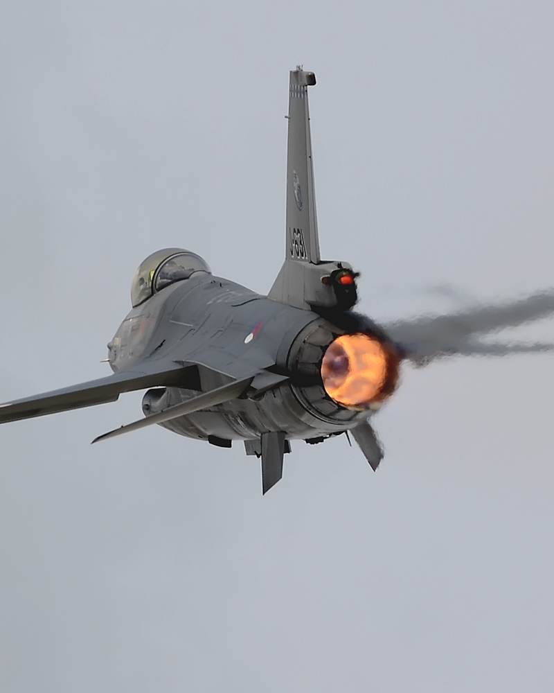  - Single-engine aircraft