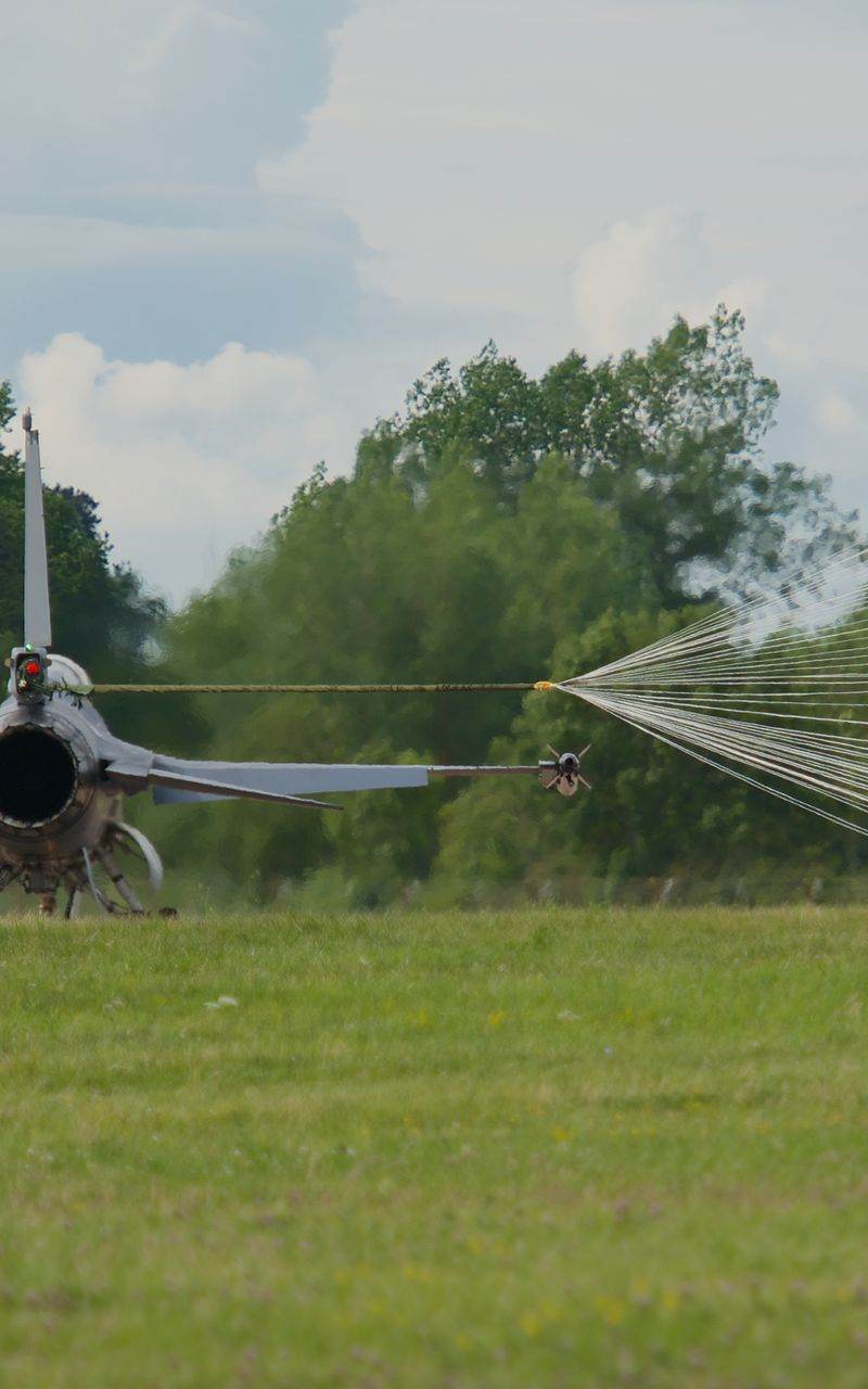  - Single-engine aircraft