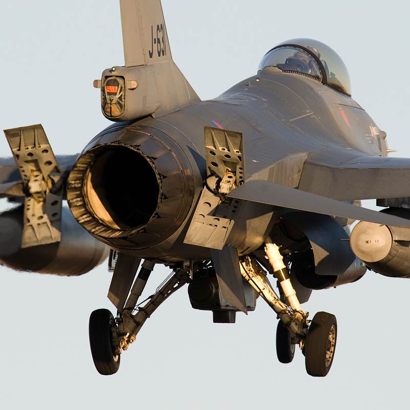  - Single-engine aircraft