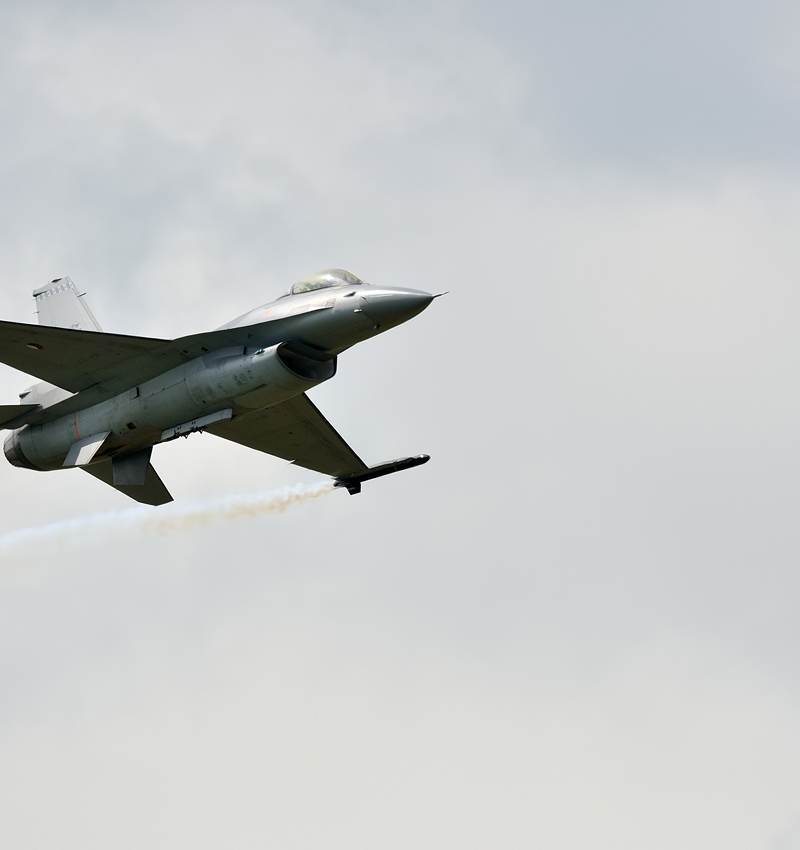  - Single-engine aircraft