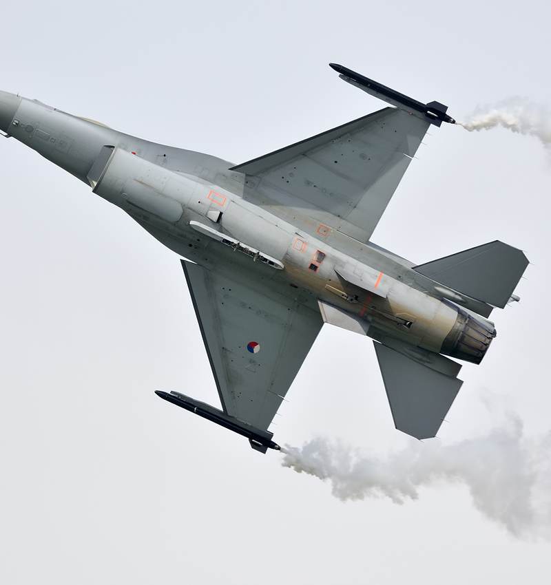  - Single-engine aircraft