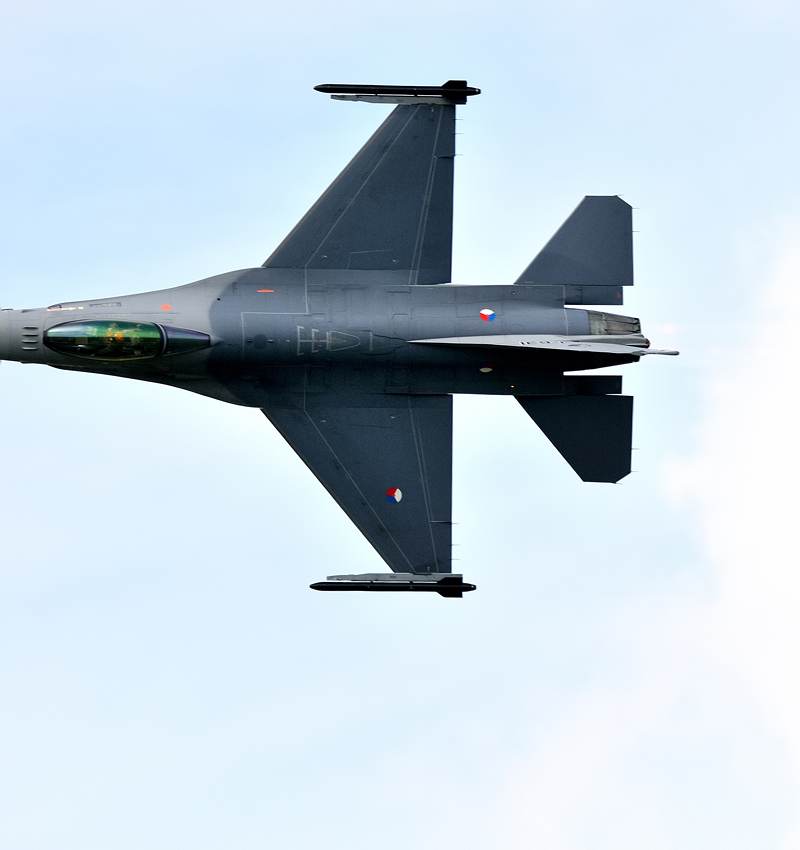  - Single-engine aircraft