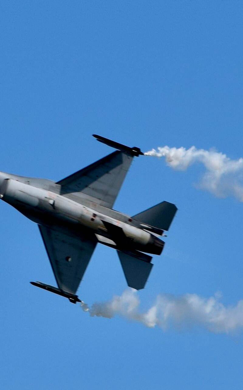  - Single-engine aircraft