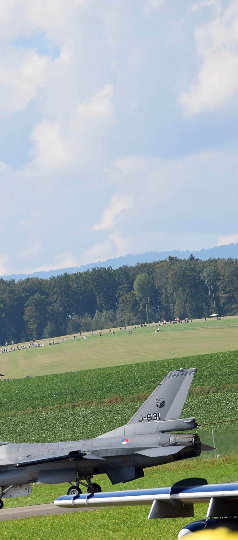  - Single-engine aircraft