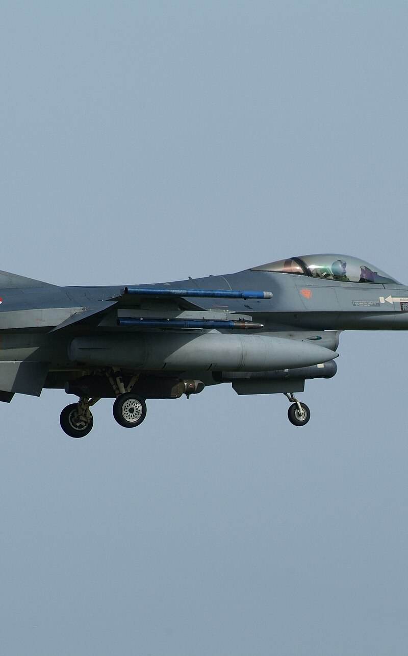  - Single-engine aircraft