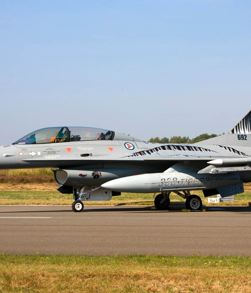  - Single-engine aircraft