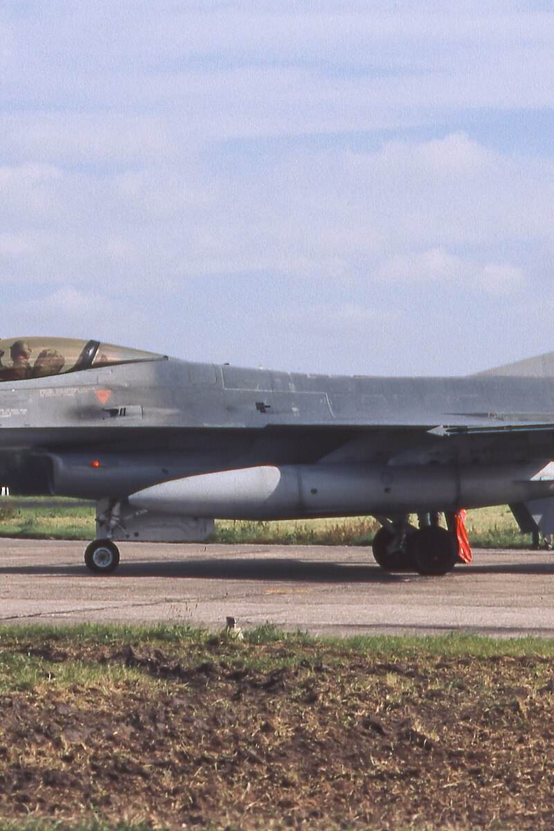  - Single-engine aircraft