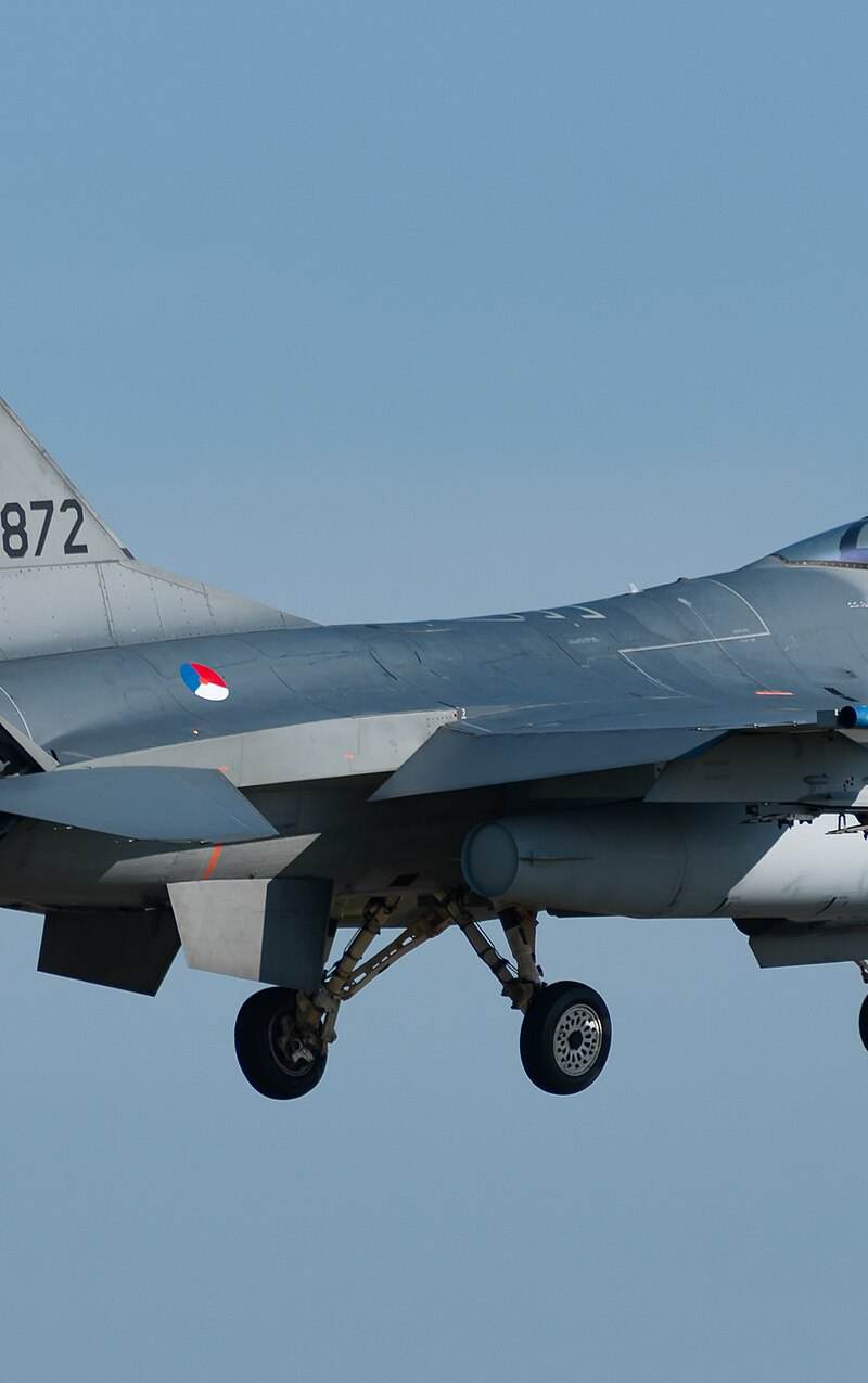  - Single-engine aircraft