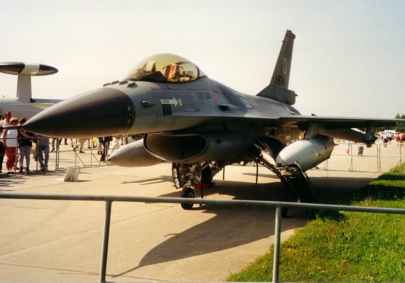  - Single-engine aircraft