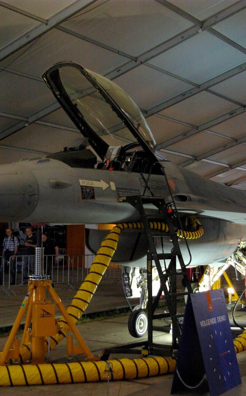  - Single-engine aircraft