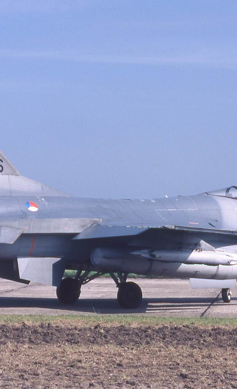  - Single-engine aircraft