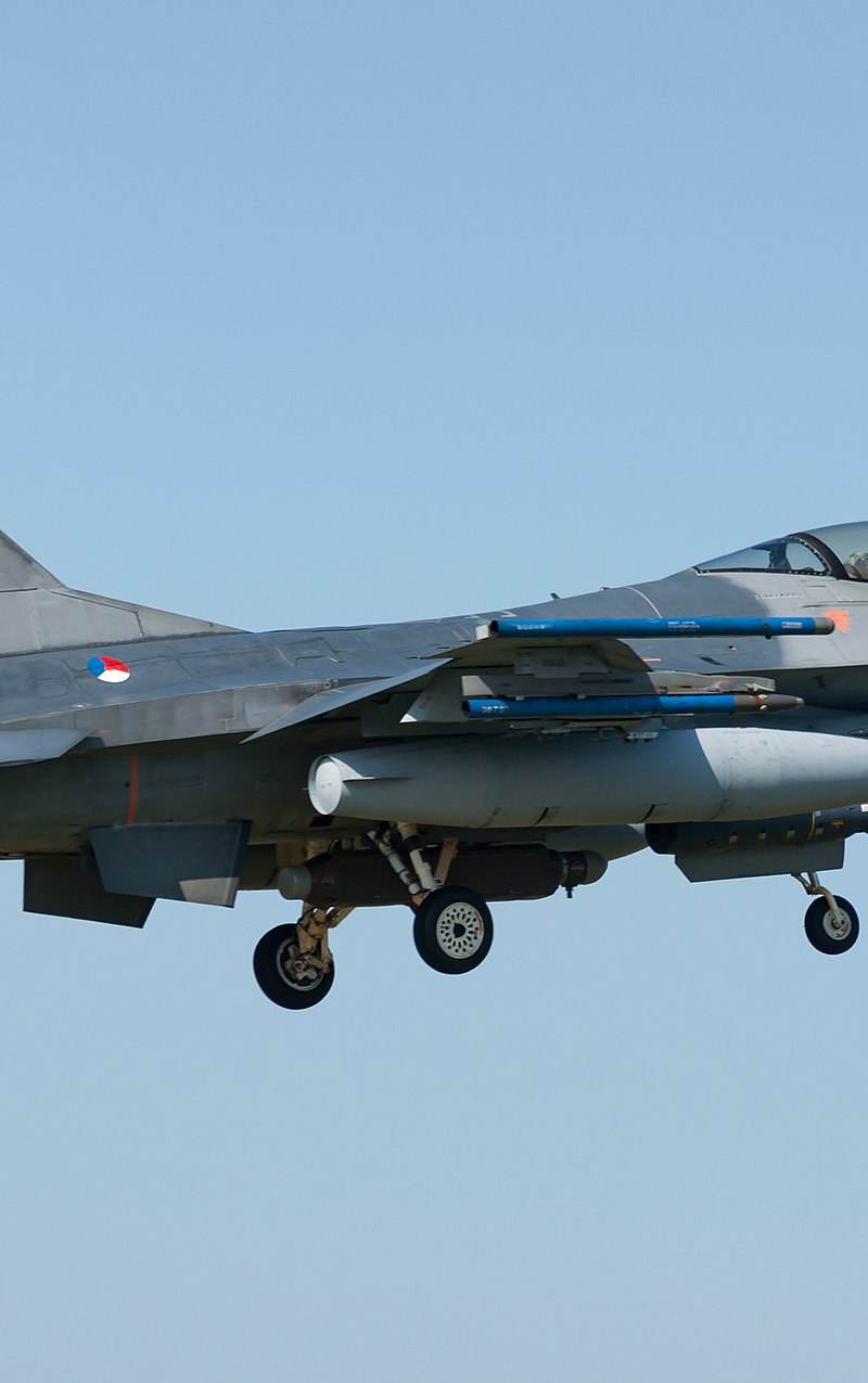  - Single-engine aircraft