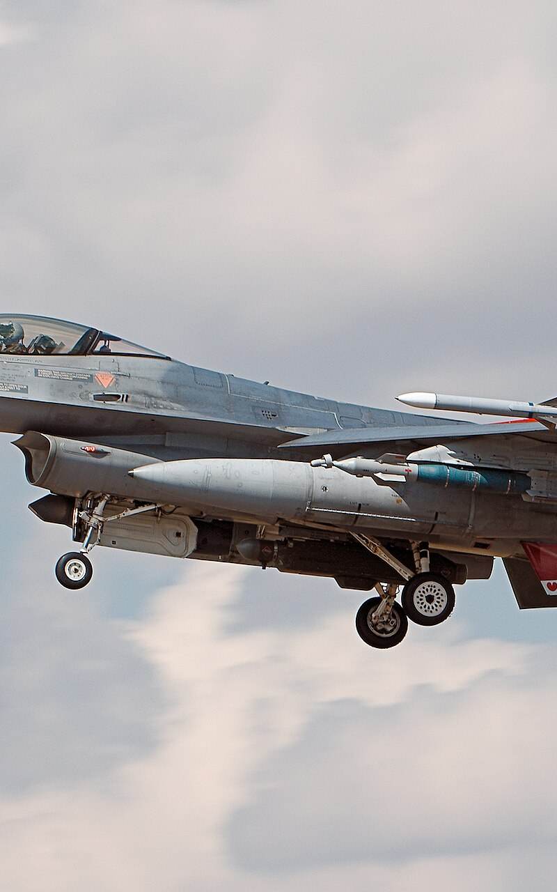  - Single-engine aircraft