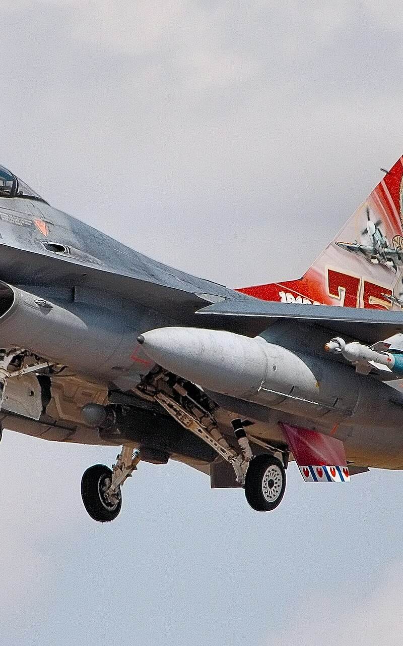  - Single-engine aircraft