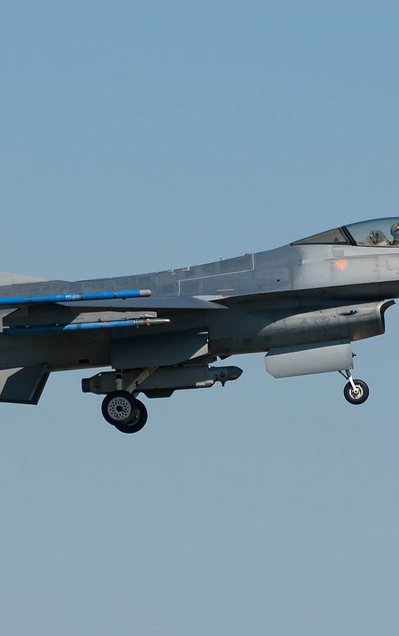  - Single-engine aircraft