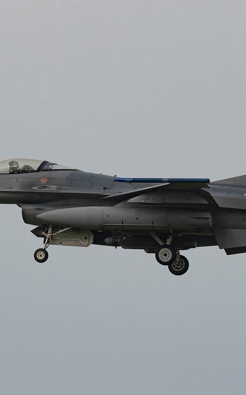  - Single-engine aircraft