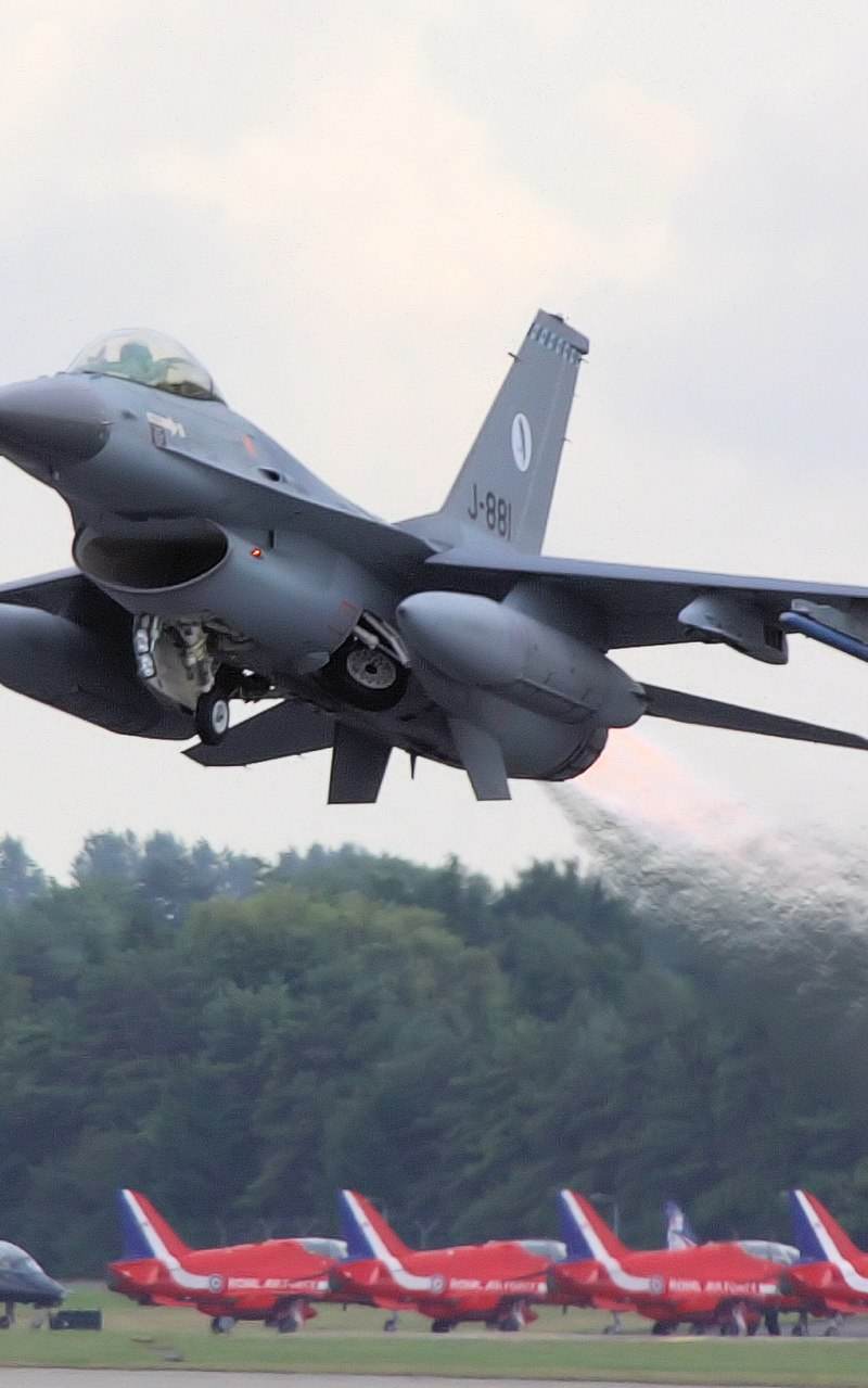  - Single-engine aircraft