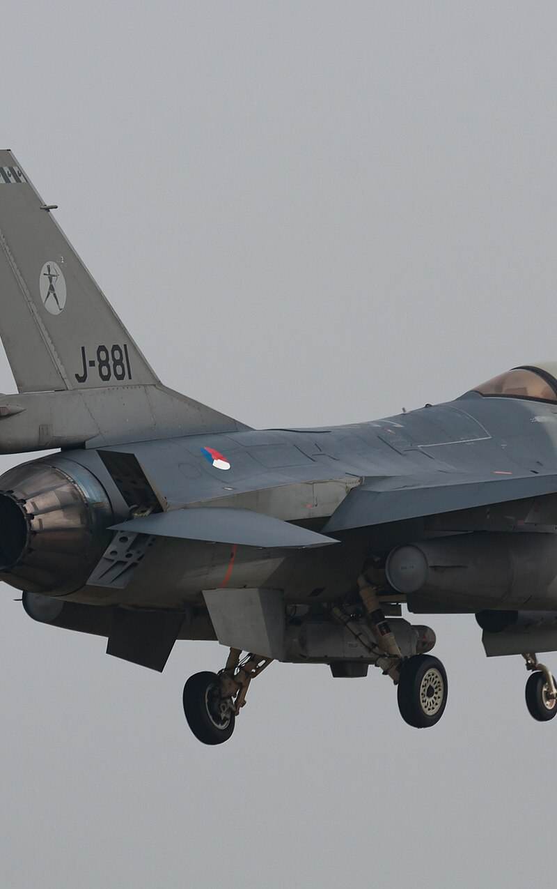  - Single-engine aircraft