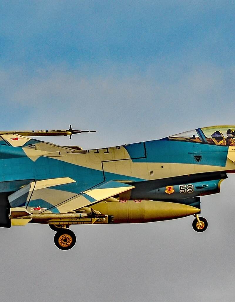  - Single-engine aircraft