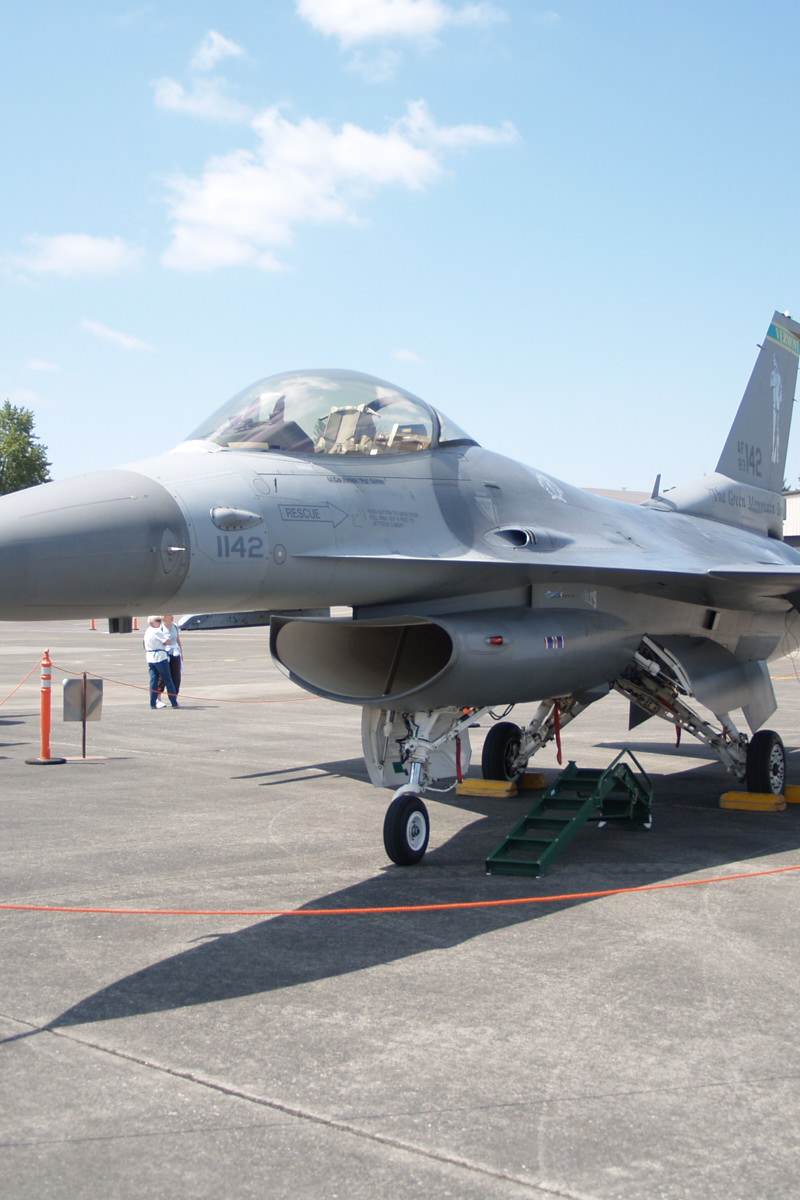  - Single-engine aircraft