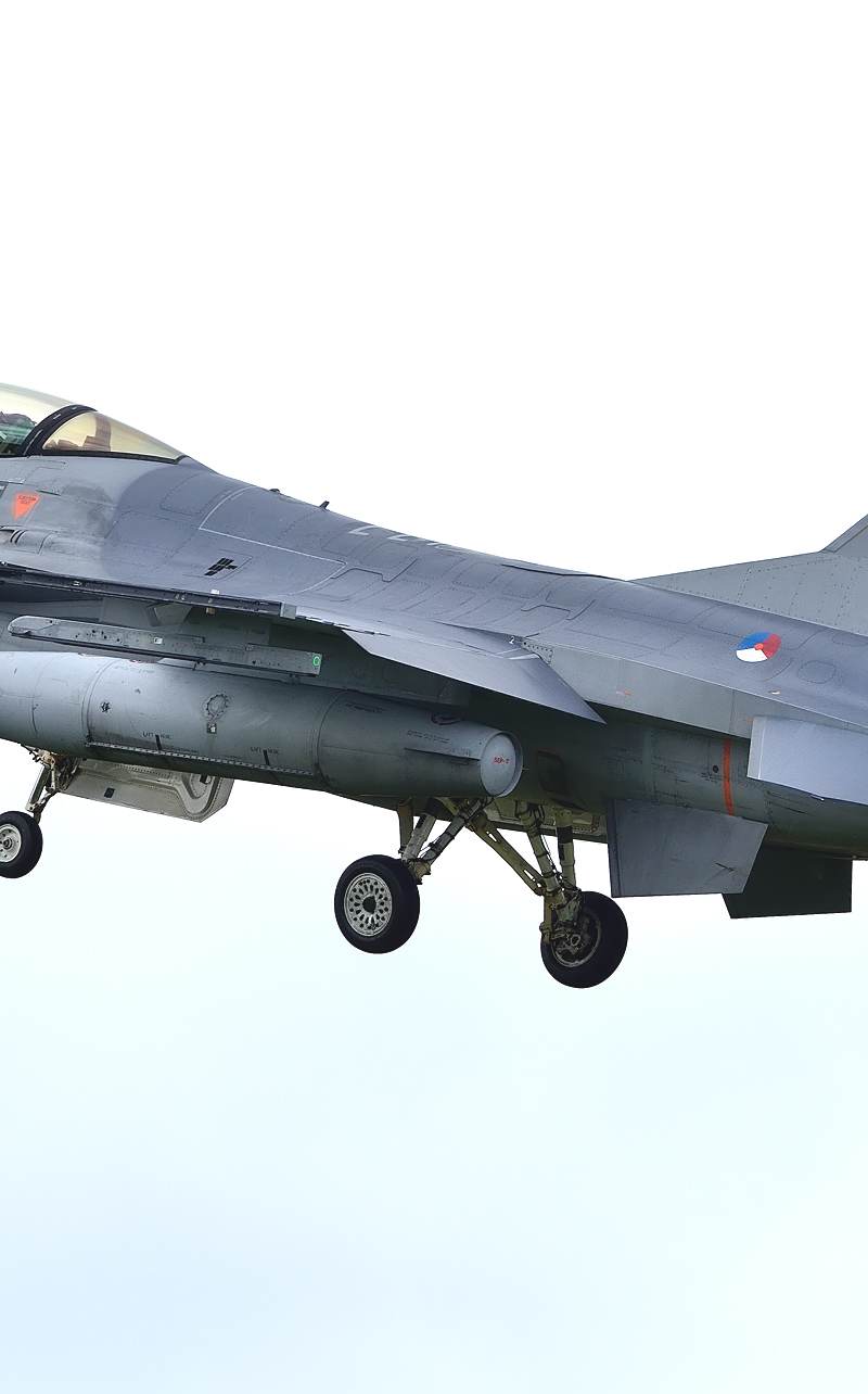  - Single-engine aircraft