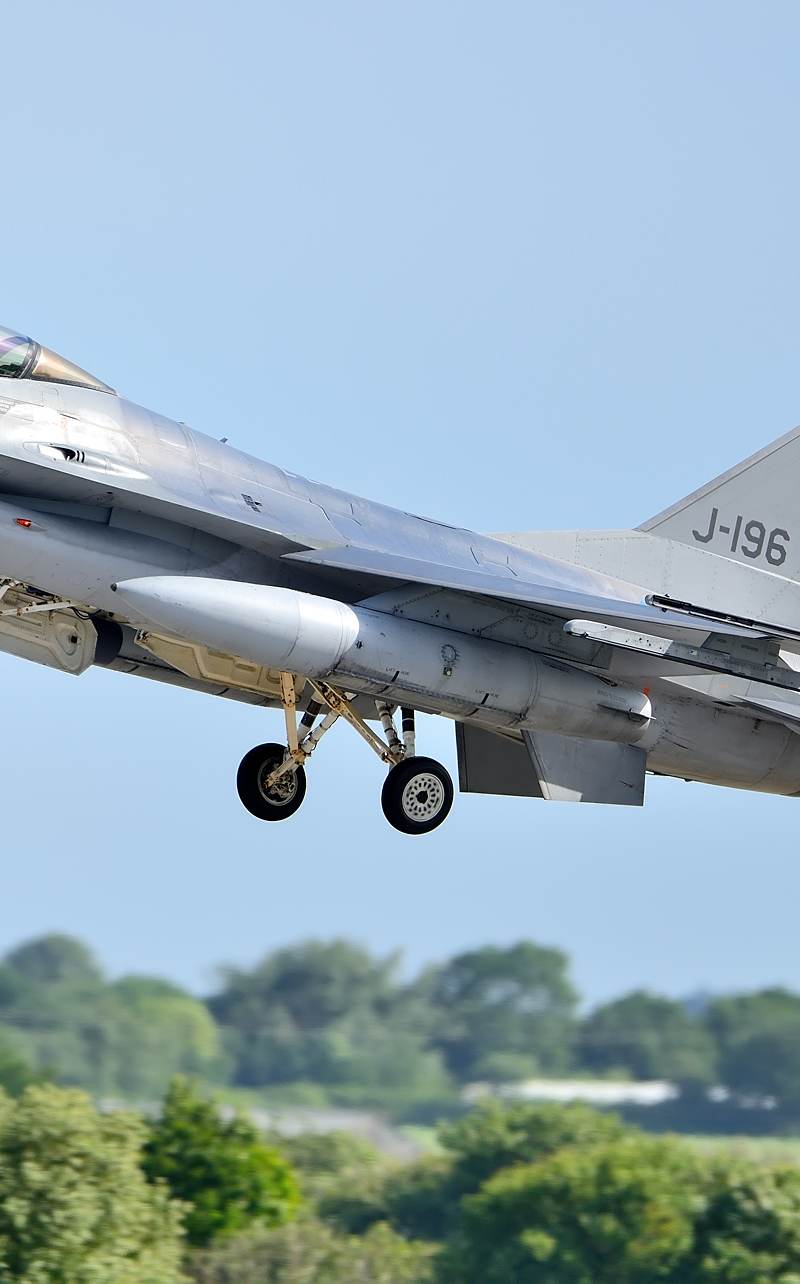  - Single-engine aircraft