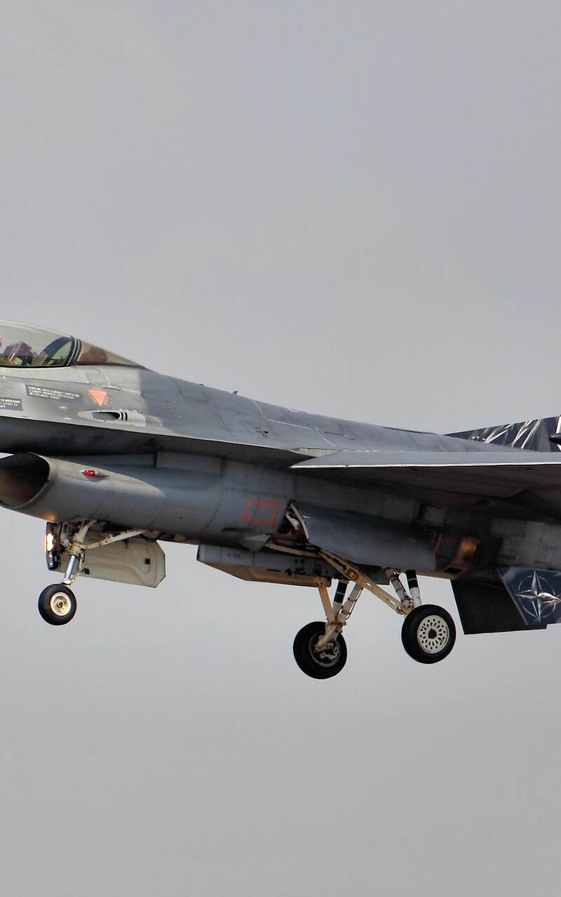  - Single-engine aircraft