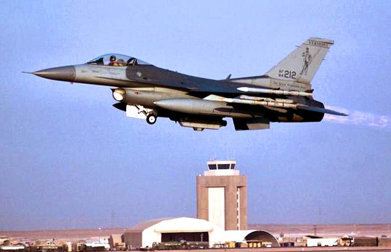  - Single-engine aircraft