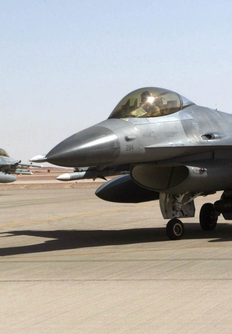  - Single-engine aircraft