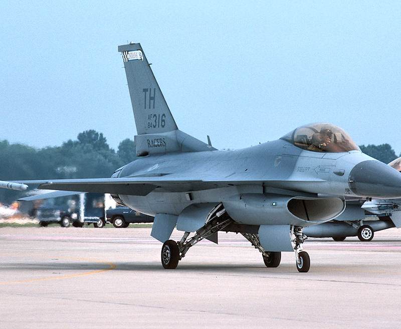  - Single-engine aircraft