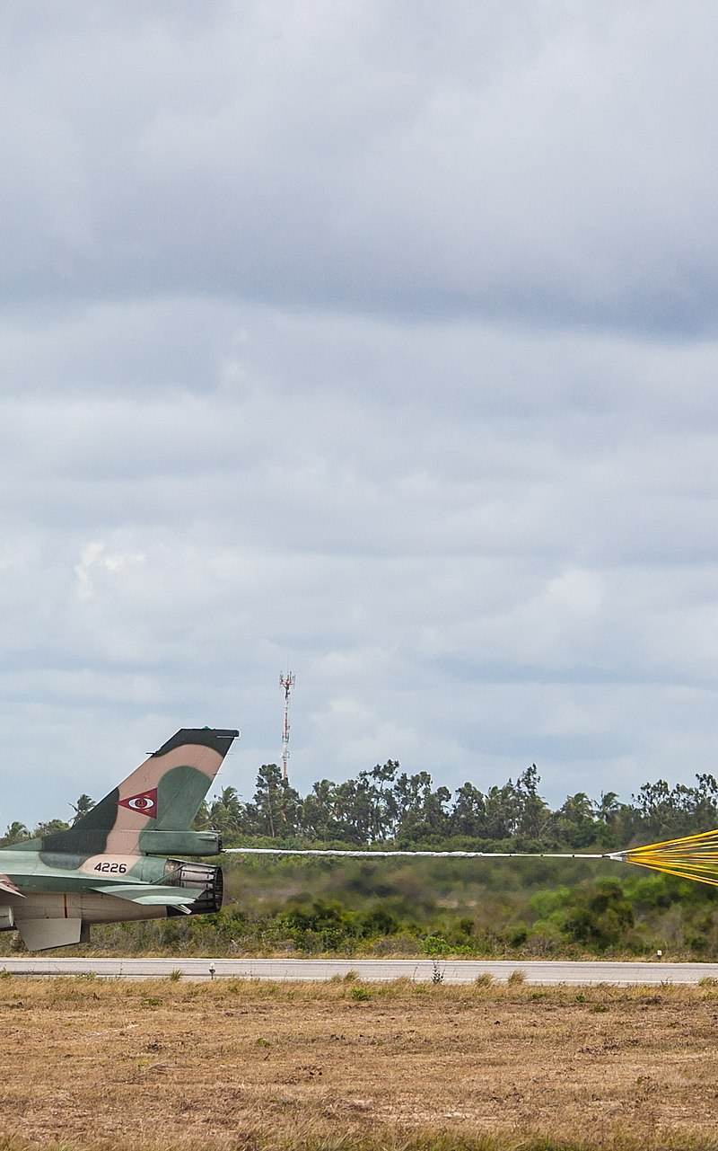  - Single-engine aircraft