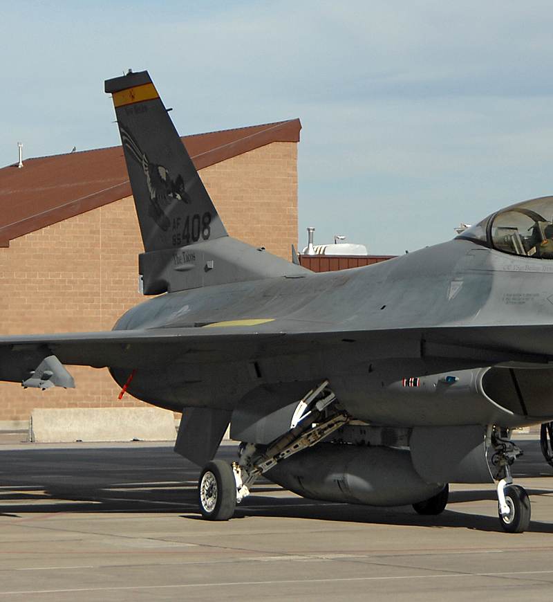  - Single-engine aircraft