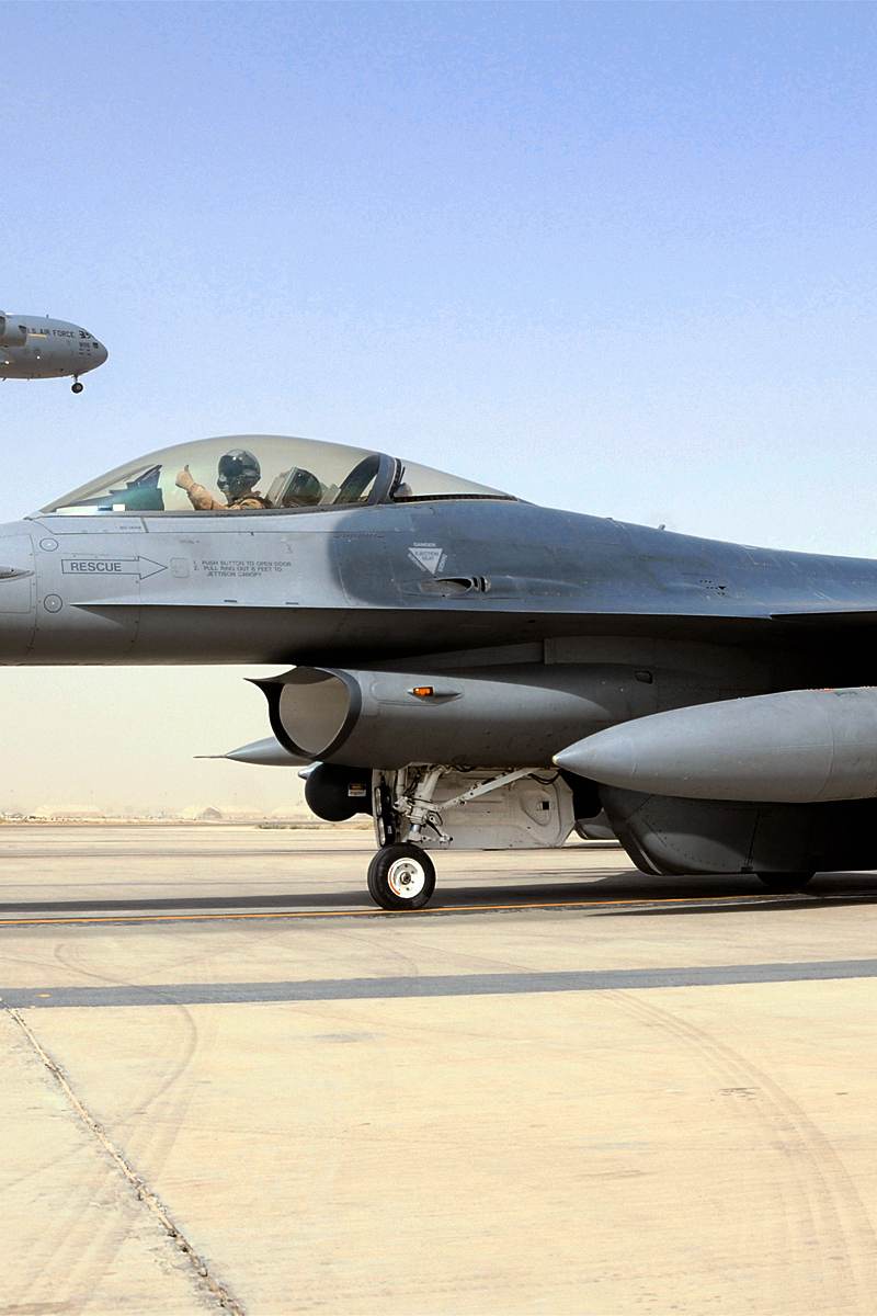  - Single-engine aircraft