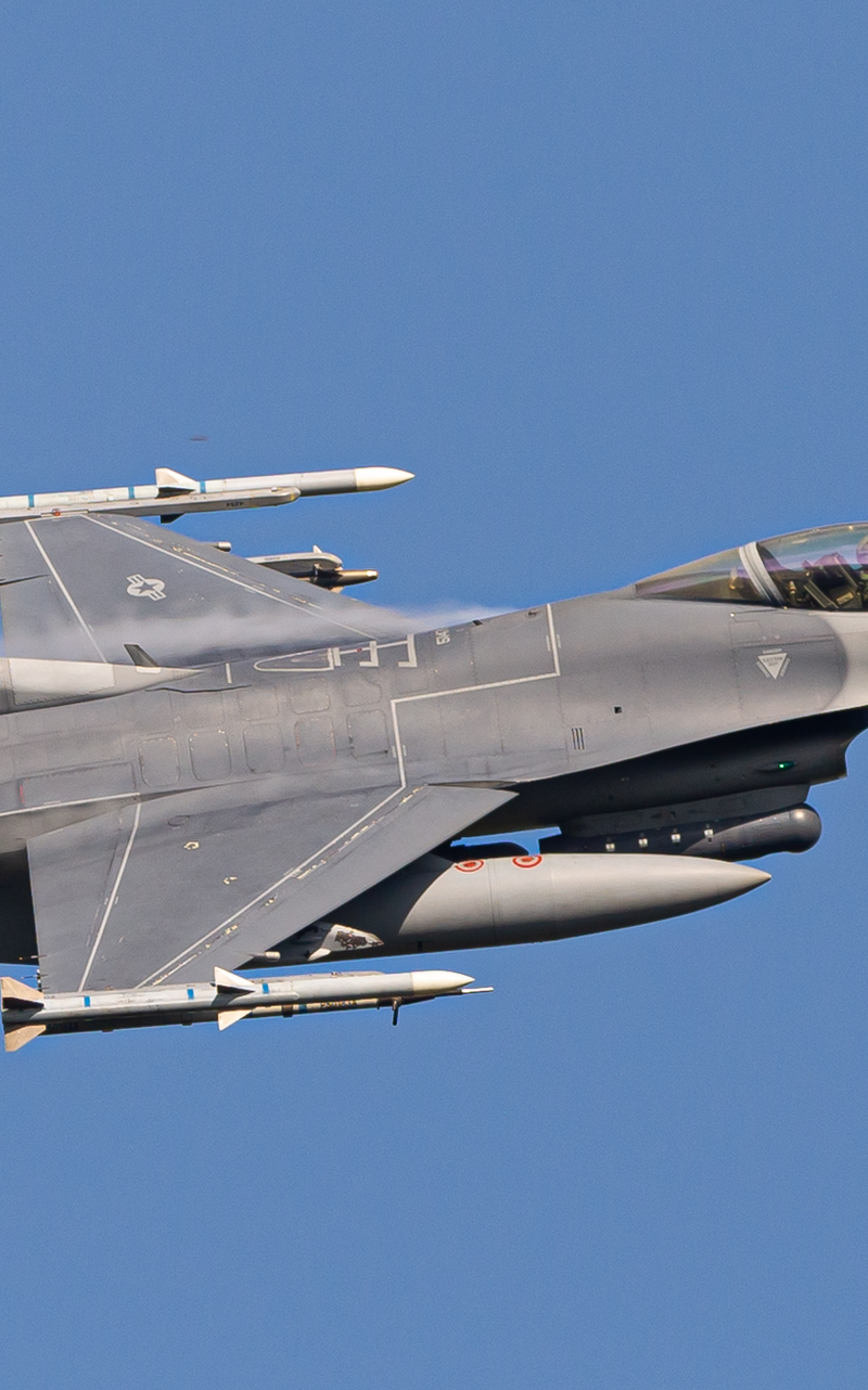  - Single-engine aircraft