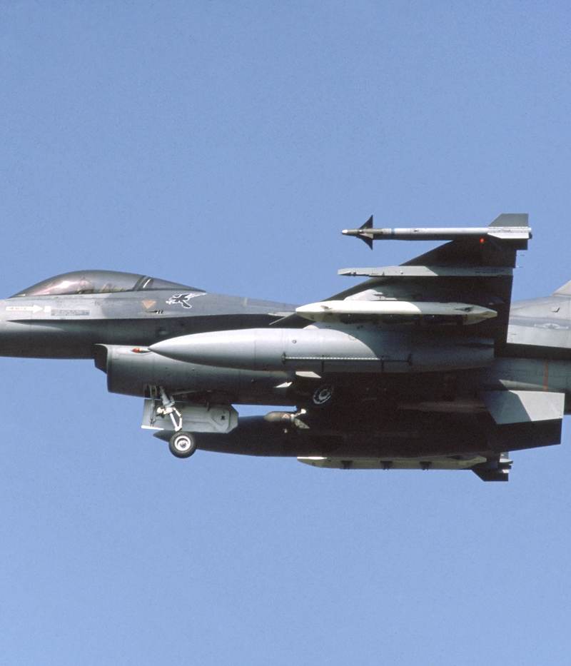  - Single-engine aircraft
