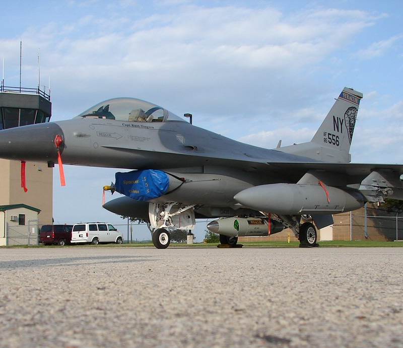  - Single-engine aircraft