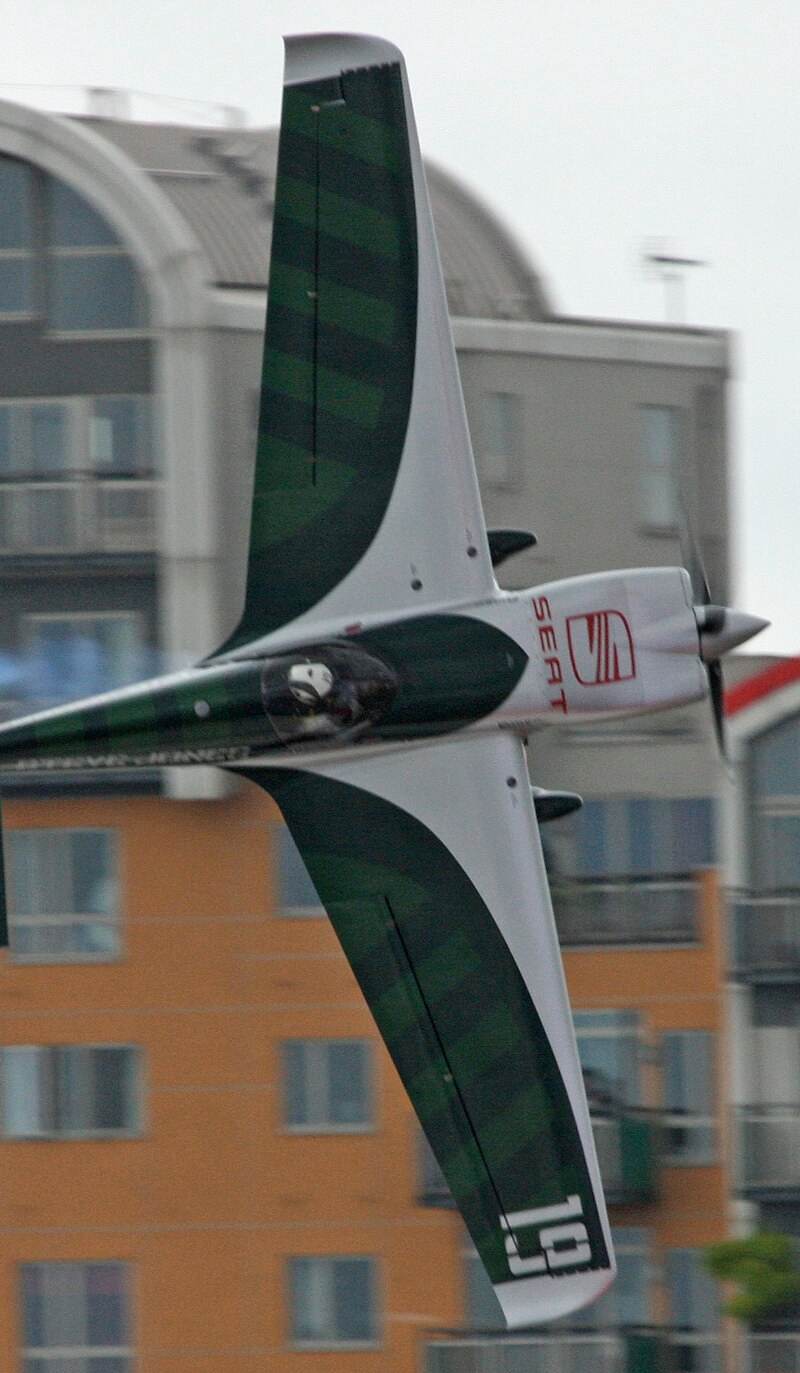 N19ZE - Single-engine aircraft