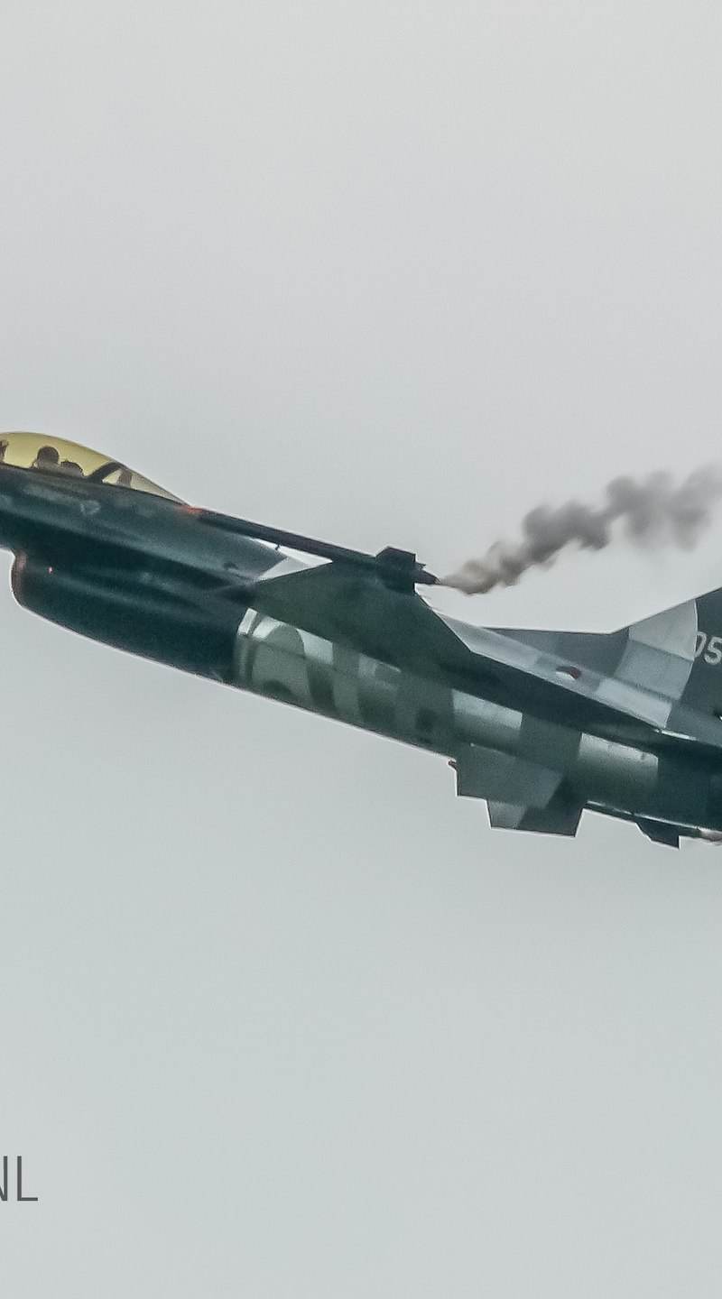  - Single-engine aircraft