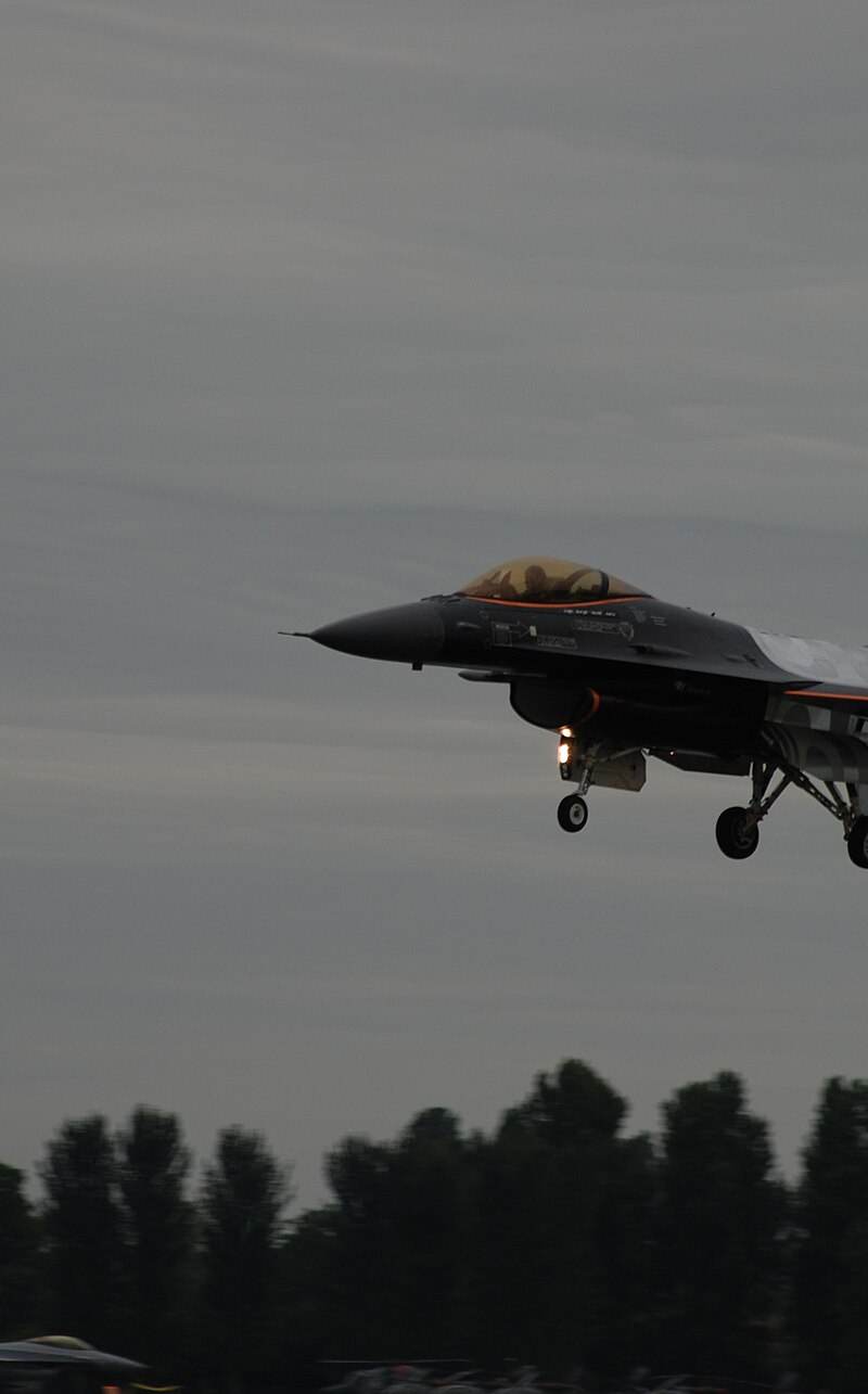 - Single-engine aircraft