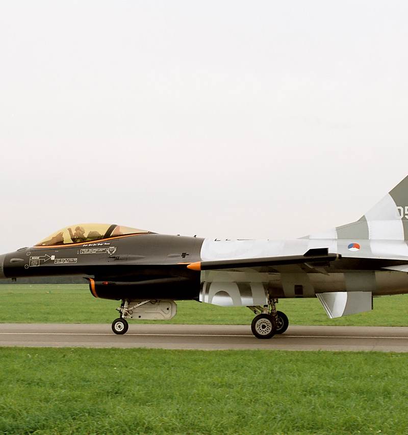  - Single-engine aircraft