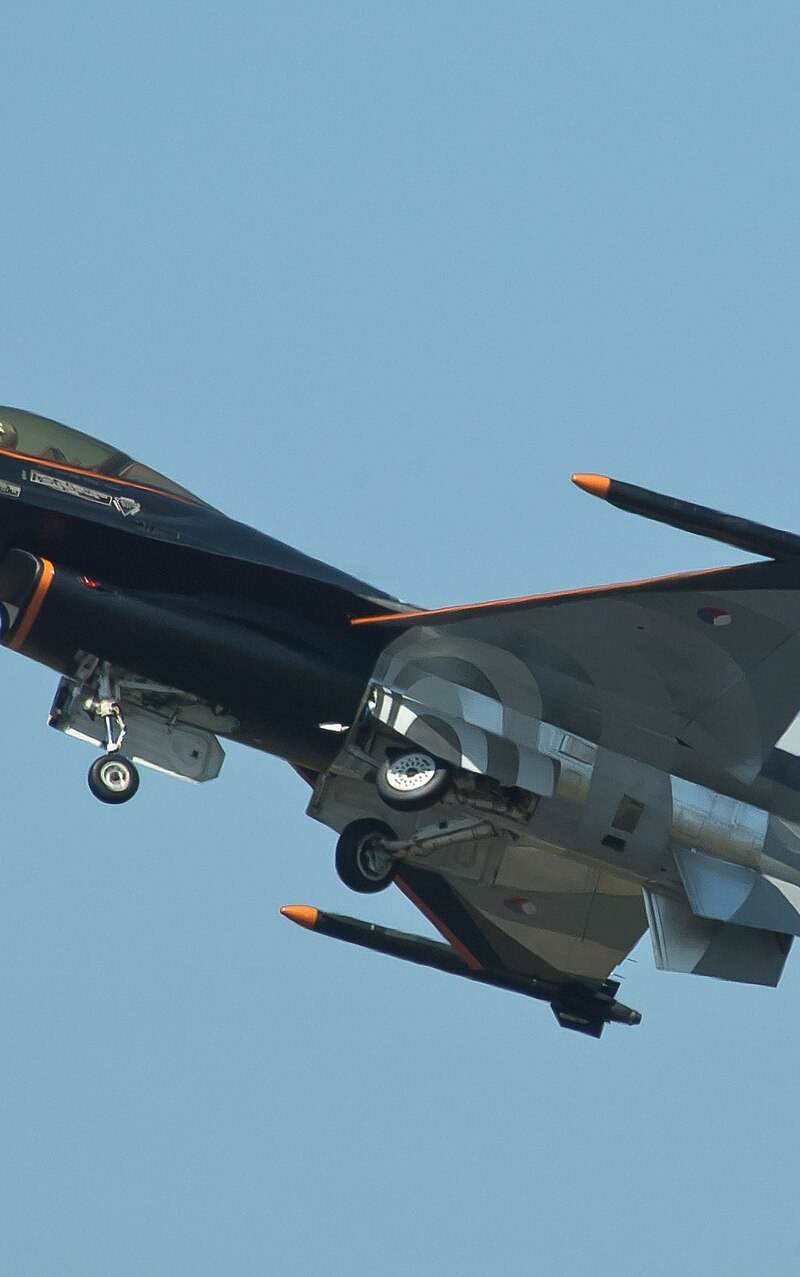  - Single-engine aircraft